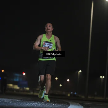Runner Photo 7344694