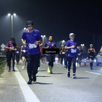 Runner Photo 7344695