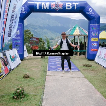 Runner Photo 73447