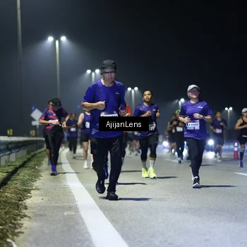Runner Photo 7344706