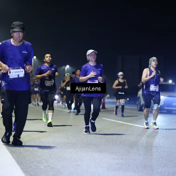 Runner Photo 7344710