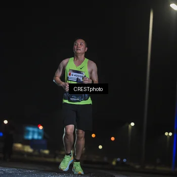Runner Photo 7344712