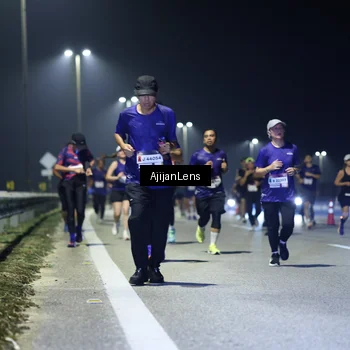 Runner Photo 7344713