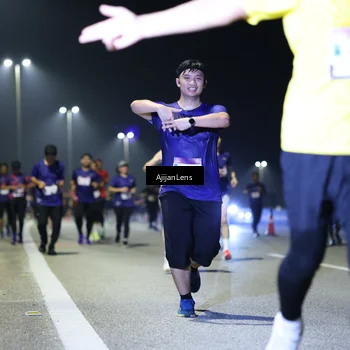 Runner Photo 7344717
