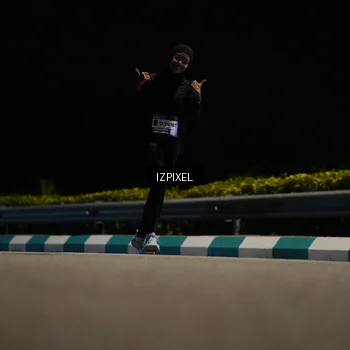 Runner Photo 7344724
