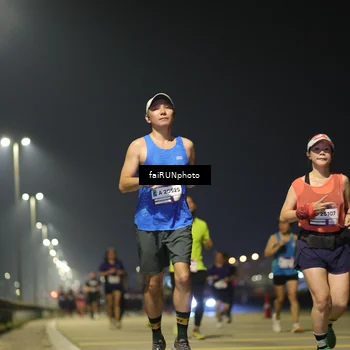 Runner Photo 7344729