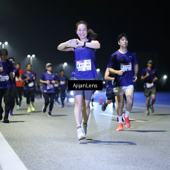 Runner Photo 7344735