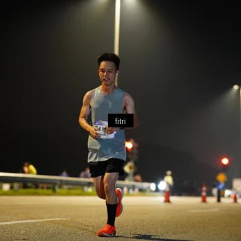 Runner Photo 7344736