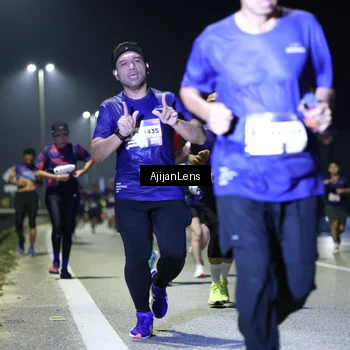 Runner Photo 7344737