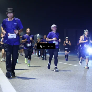 Runner Photo 7344743
