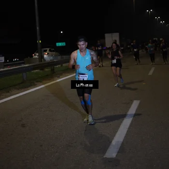 Runner Photo 7344745