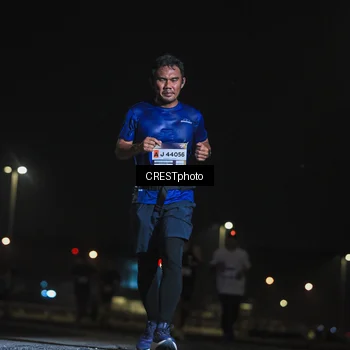 Runner Photo 7344755