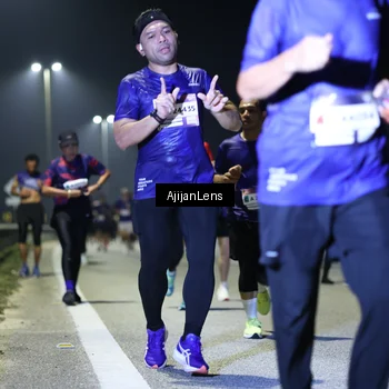 Runner Photo 7344757