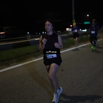Runner Photo 7344761
