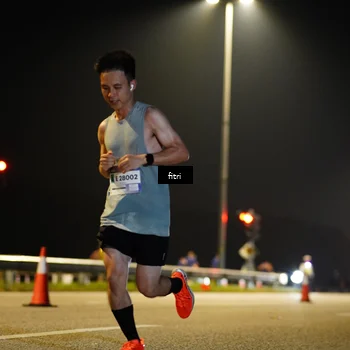 Runner Photo 7344762