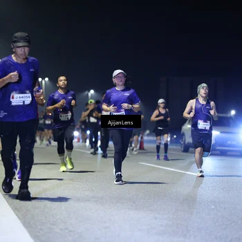 Runner Photo 7344763