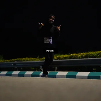 Runner Photo 7344764