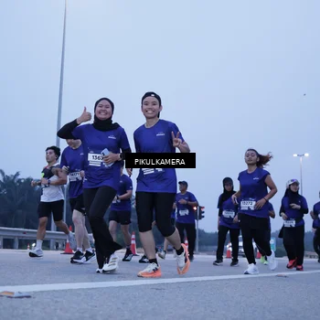 Runner Photo 7344769
