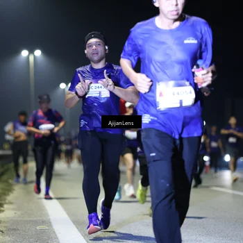 Runner Photo 7344774