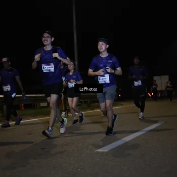 Runner Photo 7344775