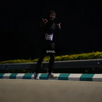 Runner Photo 7344776