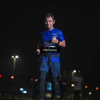 Runner Photo 7344779