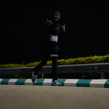 Runner Photo 7344780