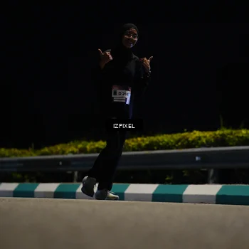 Runner Photo 7344782