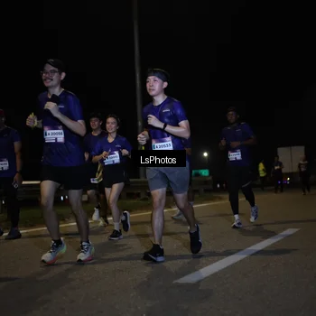 Runner Photo 7344788