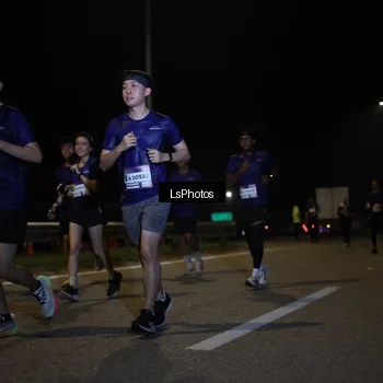 Runner Photo 7344794
