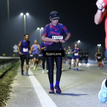 Runner Photo 7344798
