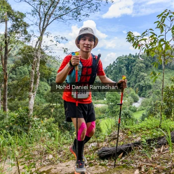 Runner Photo 73448