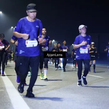 Runner Photo 7344801
