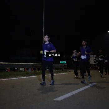 Runner Photo 7344804
