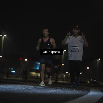 Runner Photo 7344806
