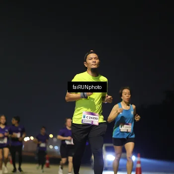 Runner Photo 7344809