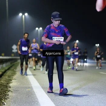 Runner Photo 7344811