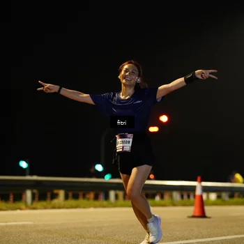 Runner Photo 7344812