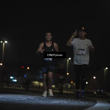 Runner Photo 7344814