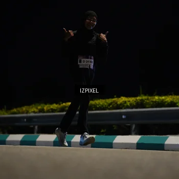 Runner Photo 7344815