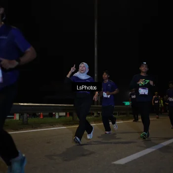 Runner Photo 7344816