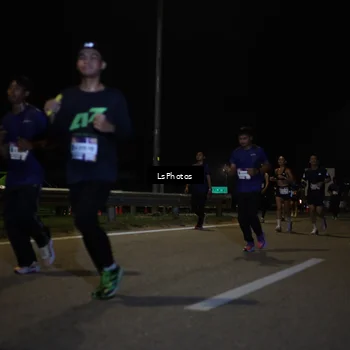 Runner Photo 7344822