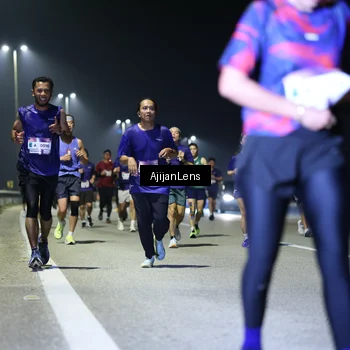 Runner Photo 7344823
