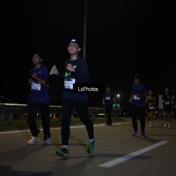 Runner Photo 7344825