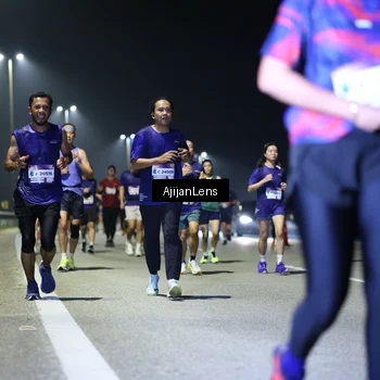 Runner Photo 7344829