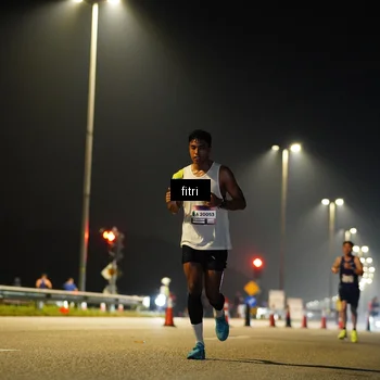 Runner Photo 7344831