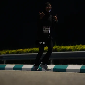 Runner Photo 7344833