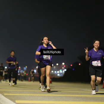 Runner Photo 7344834