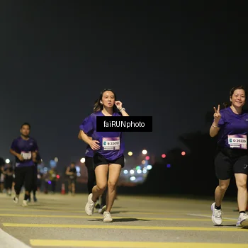 Runner Photo 7344836