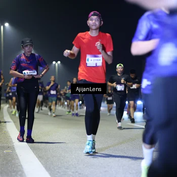 Runner Photo 7344837